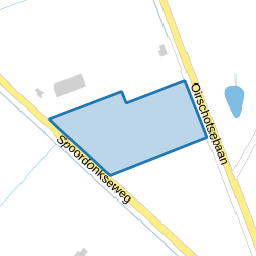 Perceel OTW01-K-1303