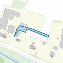 Perceel OTW01-K-1313