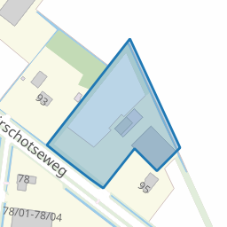 Perceel OTW01-K-1325