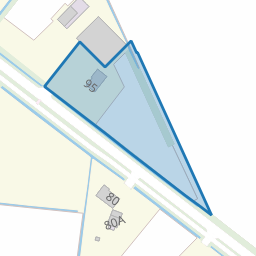 Perceel OTW01-K-1326