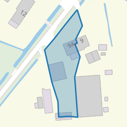 Perceel OTW01-K-1327