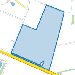 Perceel OTW01-K-1345