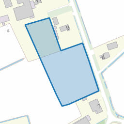 Perceel OTW01-K-1369