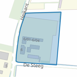 Perceel OTW01-K-1382