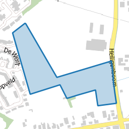 Perceel OTW01-K-1384