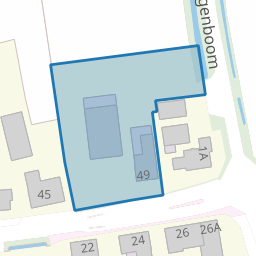 Perceel OTW01-K-1385