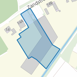 Perceel OTW01-K-1389