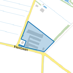 Perceel OTW01-K-1400