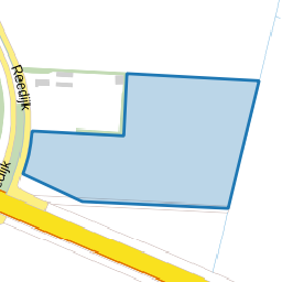 Perceel OTW01-K-1403