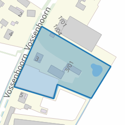 Perceel OTW01-K-1405