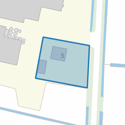 Perceel OTW01-K-1414