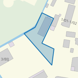 Perceel OTW01-K-1416