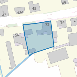 Perceel OTW01-K-1420