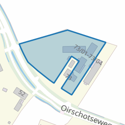 Perceel OTW01-K-1425