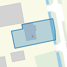 Perceel OTW01-K-1430