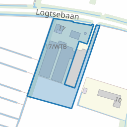 Perceel OTW01-K-1440