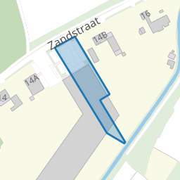 Perceel OTW01-K-1449