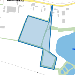 Perceel OTW01-K-1532