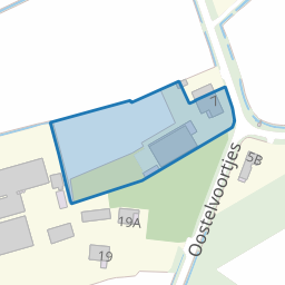 Perceel OTW01-K-1589