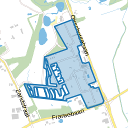 Perceel OTW01-K-1594