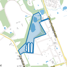 Perceel OTW01-K-1621