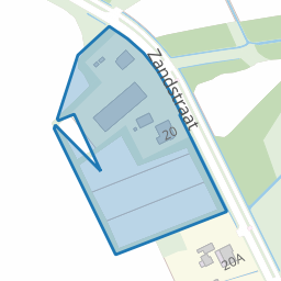 Perceel OTW01-K-1623