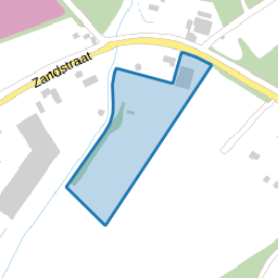 Perceel OTW01-K-1634