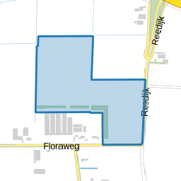 Perceel OTW01-L-1018