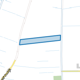 Perceel OTW01-L-1030