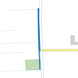 Perceel OTW01-L-1033