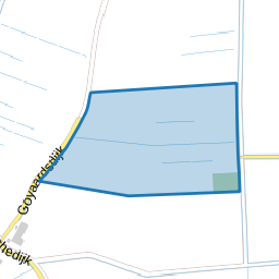 Perceel OTW01-L-1034