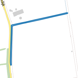 Perceel OTW01-L-1063