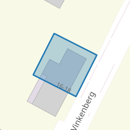 Perceel OTW01-L-1076