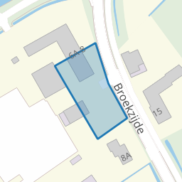 Perceel OTW01-L-1086