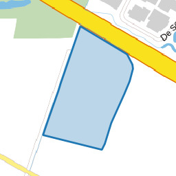 Perceel OTW01-L-1088