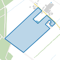 Perceel OTW01-L-1094