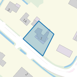 Perceel OTW01-L-1101