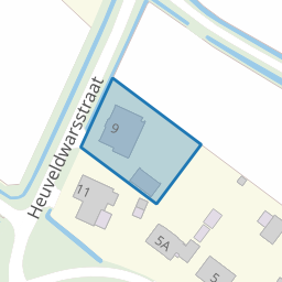 Perceel OTW01-L-1102