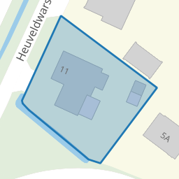 Perceel OTW01-L-1103