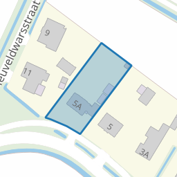 Perceel OTW01-L-1104