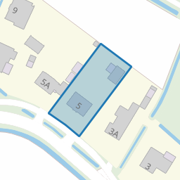 Perceel OTW01-L-1105