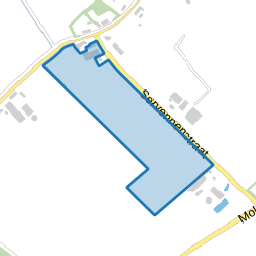 Perceel OTW01-L-1111