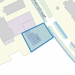 Perceel OTW01-L-1112