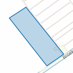 Perceel OTW01-L-1115