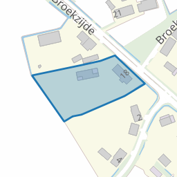 Perceel OTW01-L-1117