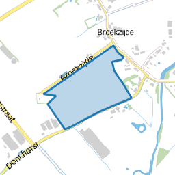 Perceel OTW01-L-1118