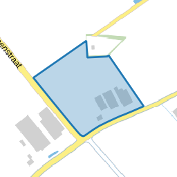 Perceel OTW01-L-1121