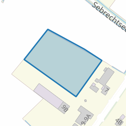 Perceel OTW01-L-1122