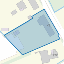 Perceel OTW01-L-1134