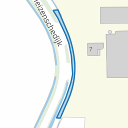 Perceel OTW01-L-1146